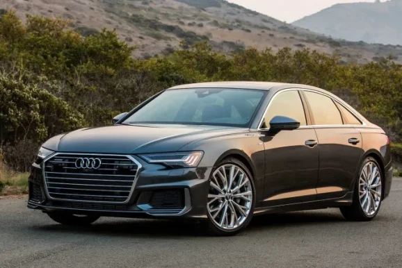 Audi-A6-Hire