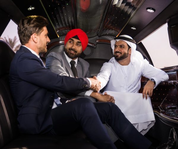 Hotel Transfers Melbourne